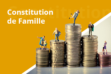 Constitution de Famille