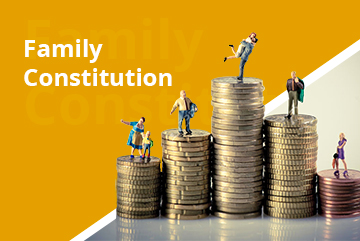 Family Constitution